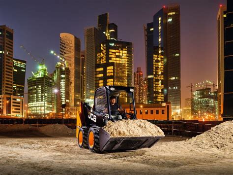 compact track loader dealer in uae|al bahar machinery dealer.